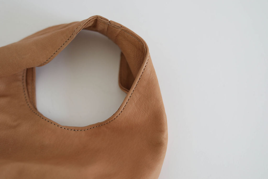 Meron Small Slouch Bag