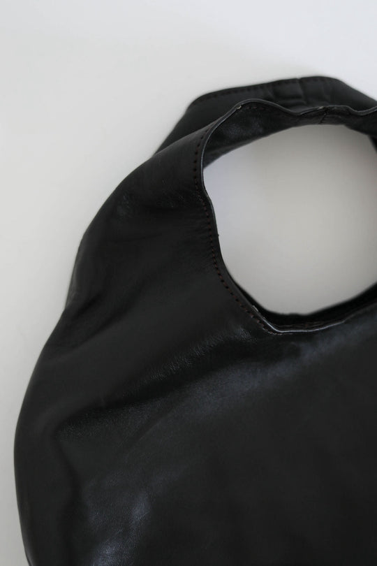 Meron Small Slouch Bag