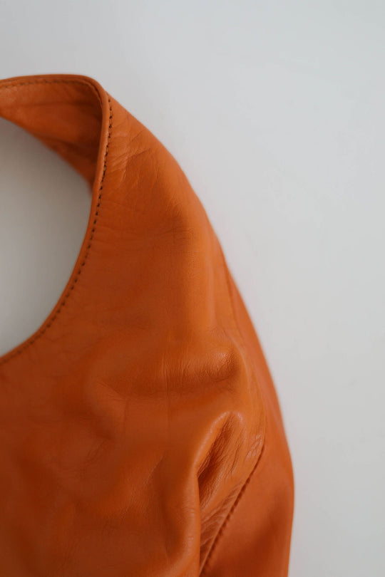 Meron Small Slouch Bag
