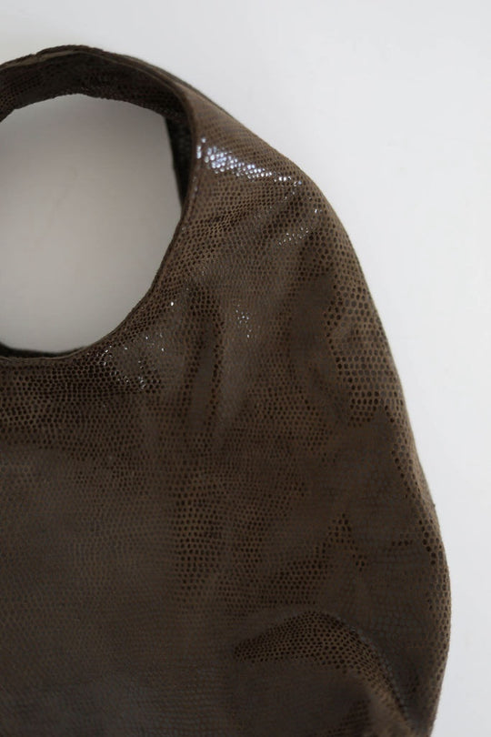Meron Small Slouch Bag