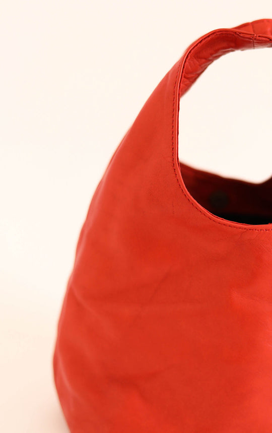 Meron Small Slouch Bag