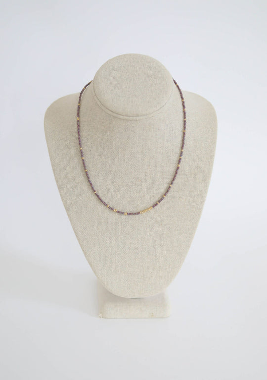 Afaf Necklace