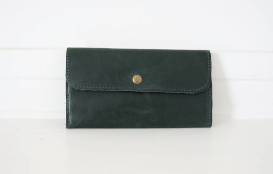 SutiSana Leather Wallet