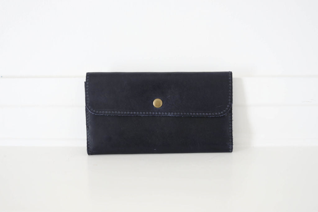 SutiSana Leather Wallet