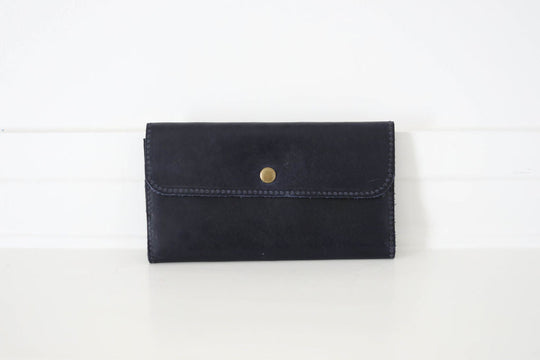 SutiSana Leather Wallet