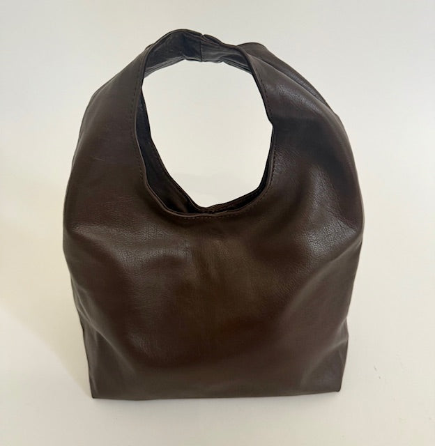Meron Small Slouch Bag