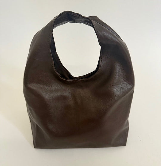Meron Small Slouch Bag