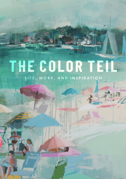 Teil - "The Color Teil"